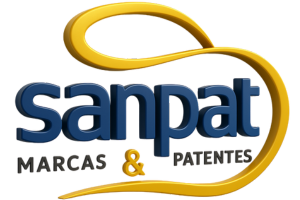 Sanpat Logo