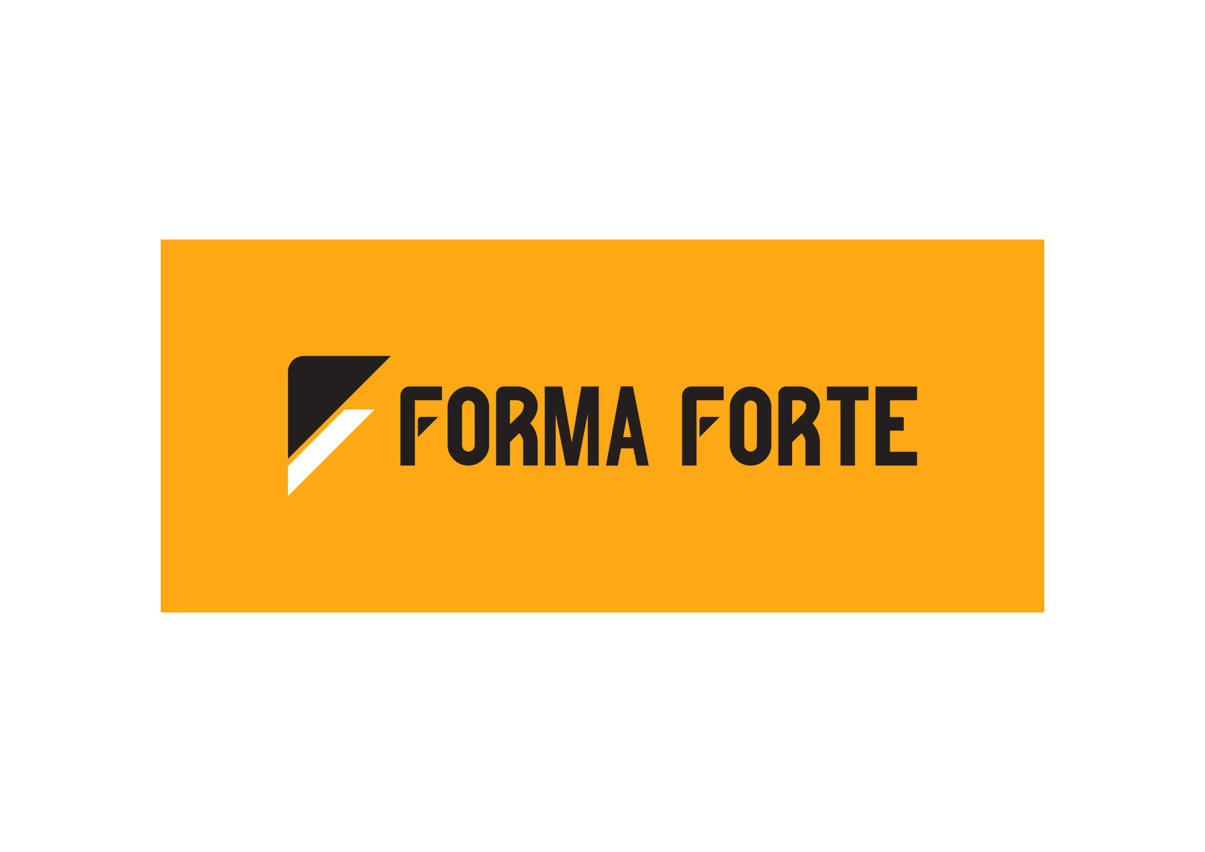 Forma Forte